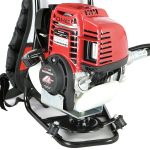 علفتراش دوشی 52 سی سی CG520