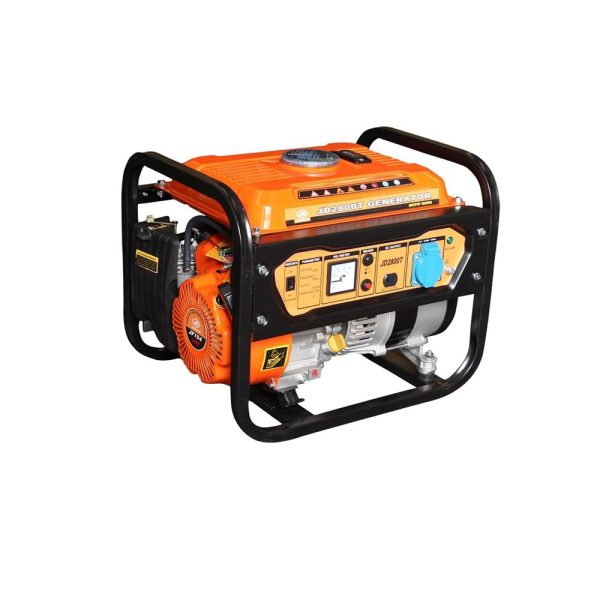 موتور برق 1کیلووات جیانگ دانگ-jd2800t