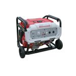 موتور برق 7.5کیلووات جیانگ دانگ JD10000WE2 - تصویر 3