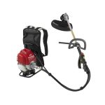 علفتراش دوشی 52 سی سی CG520 - تصویر 2