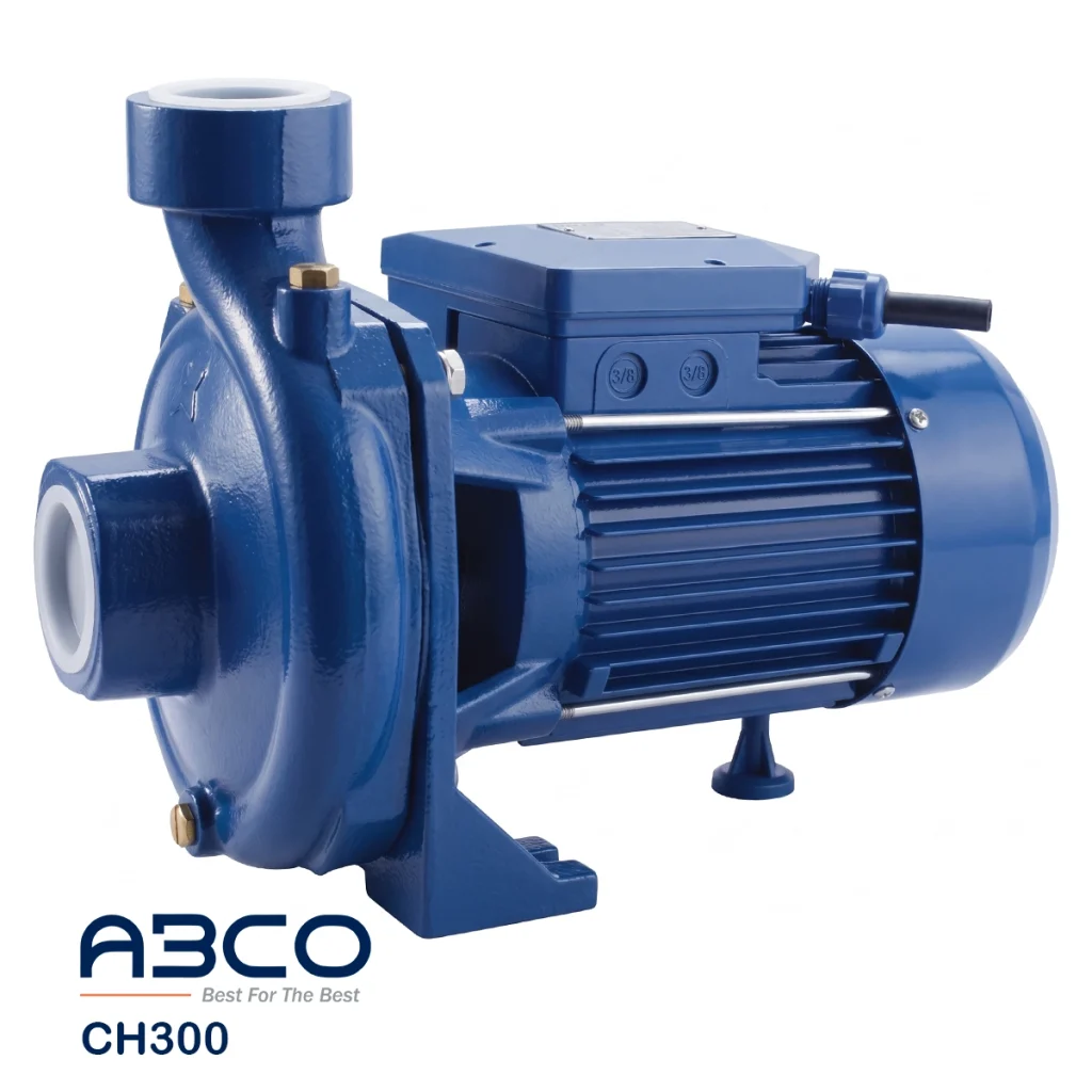 ABCO-CH300