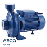 الکتروپمپ سه اسب دو اینچ ارتفاع بالا آبکو مدل ABCO CH300