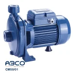 الکتروپمپ نیم اسب بشقابی آبکو مدل ABCO CM50/01