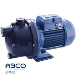 الکتروپمپ یک اسب جتی کلگی پی وی سی آبکو مدل ABCO JP100