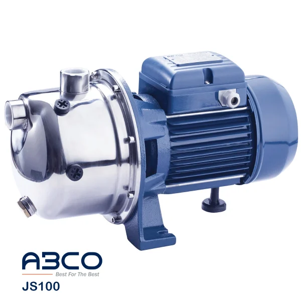 ABCO-JS100