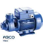الکتروپمپ نیم اسب محیطی آبکو مدل ABCO PM45