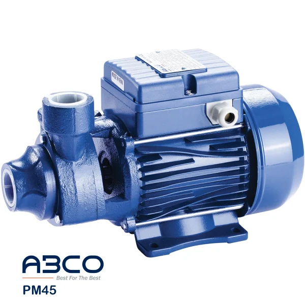 ABCO-PM45