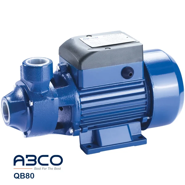 ABCO-QB80