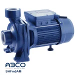 الکتروپمپ دو اسب دو اینچ تک فاز آبکو مدل ABCO SHFm5AM