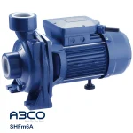 الکتروپمپ سه اسب سه اینچ تک فاز آبکو مدل ABCO SHFm6A