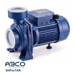 الکتروپمپ سه اسب چهار اینچ تک فاز آبکو مدل ABCO SHFm7AR