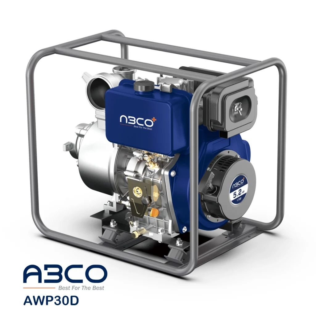 ABCO-AWP30D