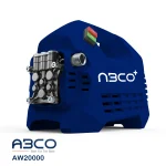 کارواش نیمه صنعتی آبکو مدل ABCO AW20000