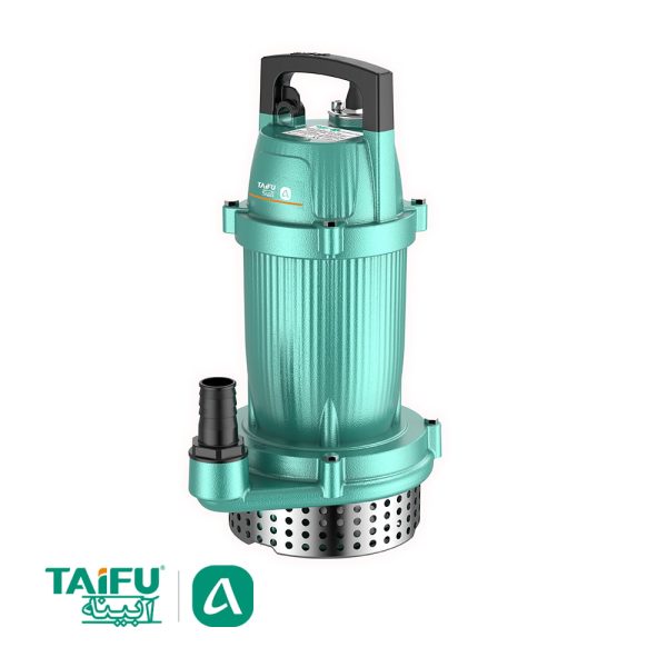 کفکش تایفو مدل QDX