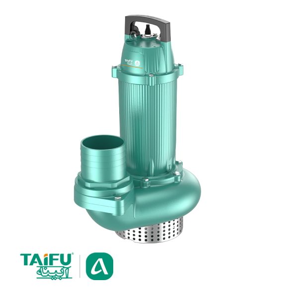 کفکش تایفو مدل QY QSD65-7-2