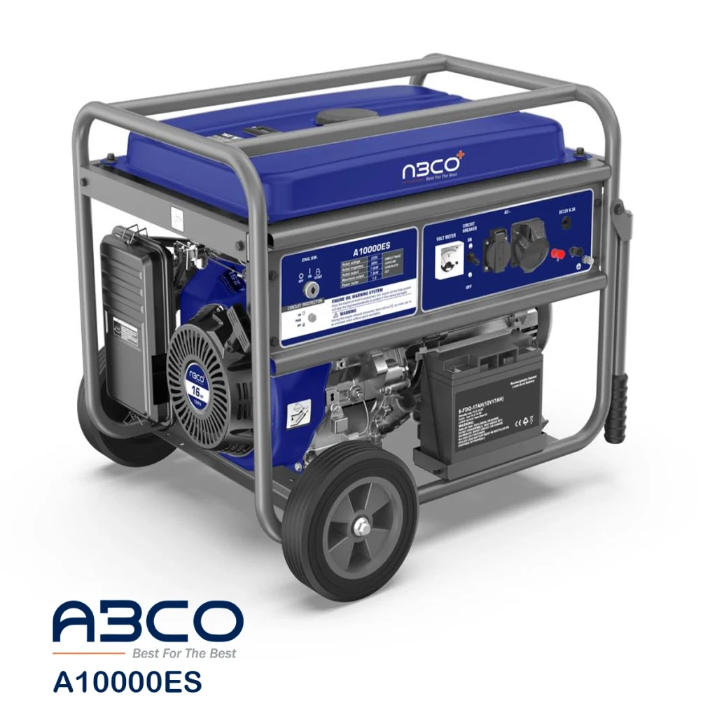 ABCO-A10000ES