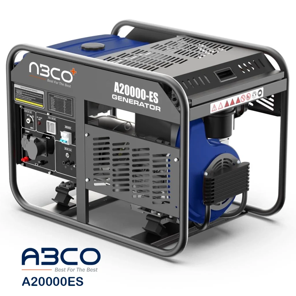 ABCO-A20000ES
