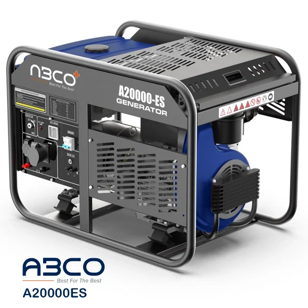 ABCO-A20000ES