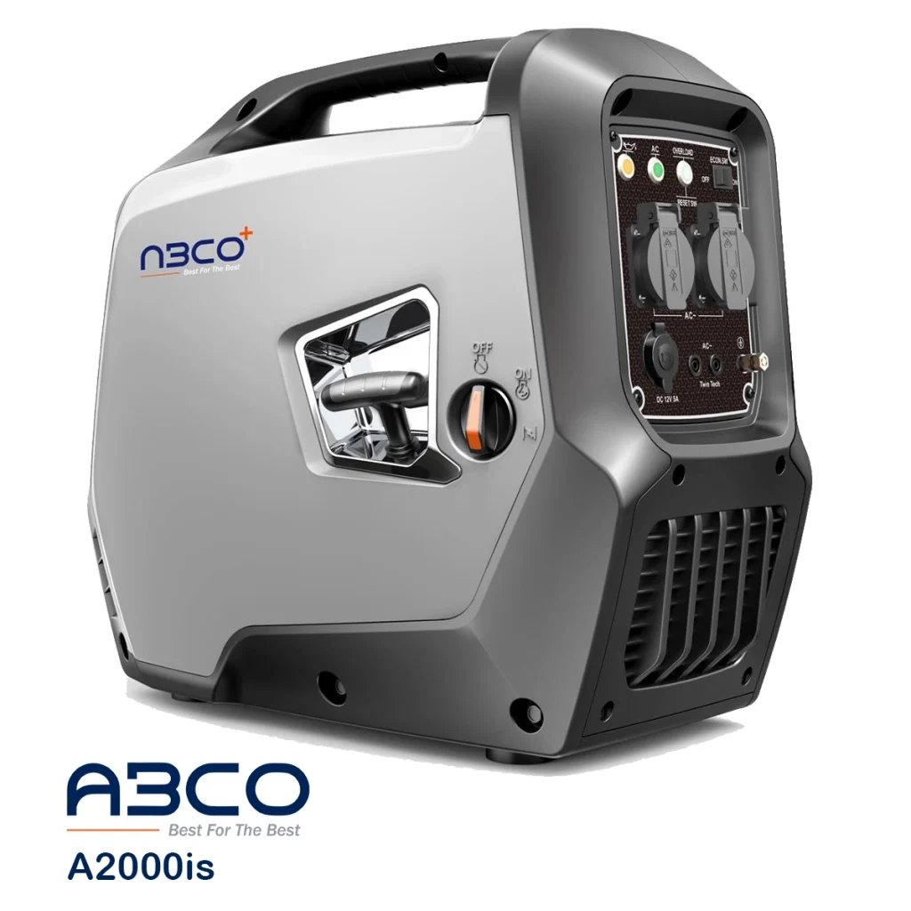ABCO-A2000is