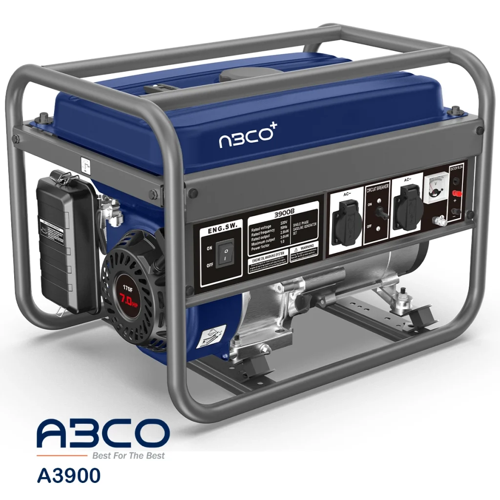 ABCO-A3900