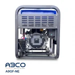 موتور برق دیزلی ۹ کیلووات تک فاز استارتی آبکو مدل A9GF-NE - تصویر 4