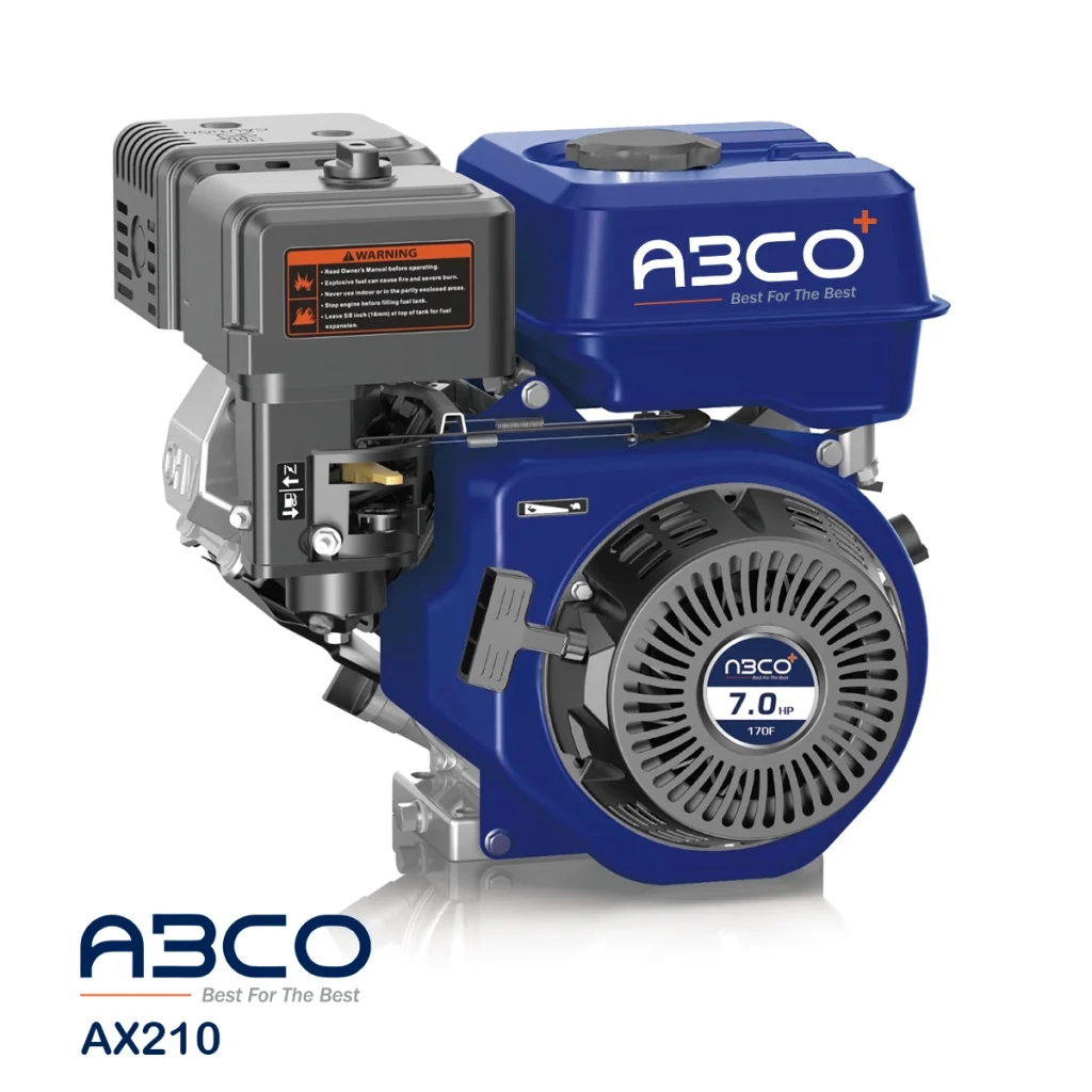 ABCO-AX210
