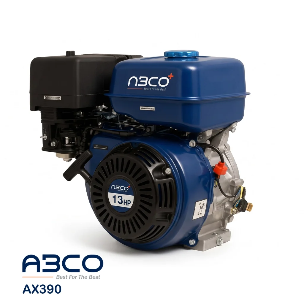 ABCO-AX390