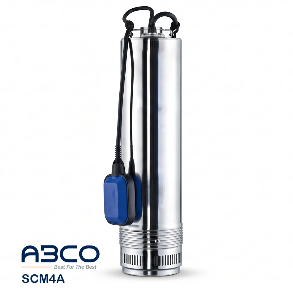 ABCO-SCM4A