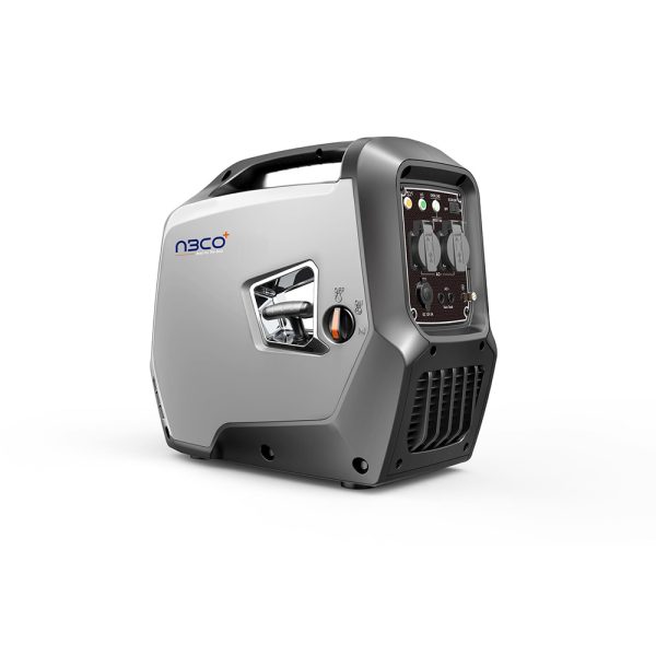 موتور برق سه کیلو وات اینورتری آبکو A4000i