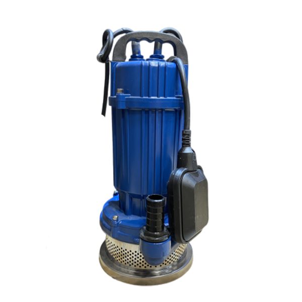 کفکش 12 متری آبکو QDX1.5-12-0.25F