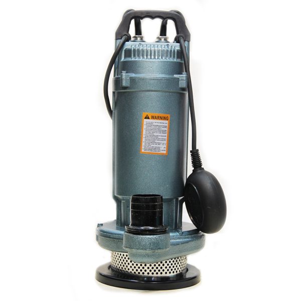 کفکش وینسنت qdx10-20-1.1f