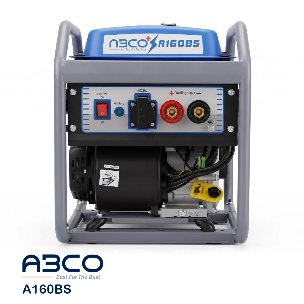 ABCO-A160BS