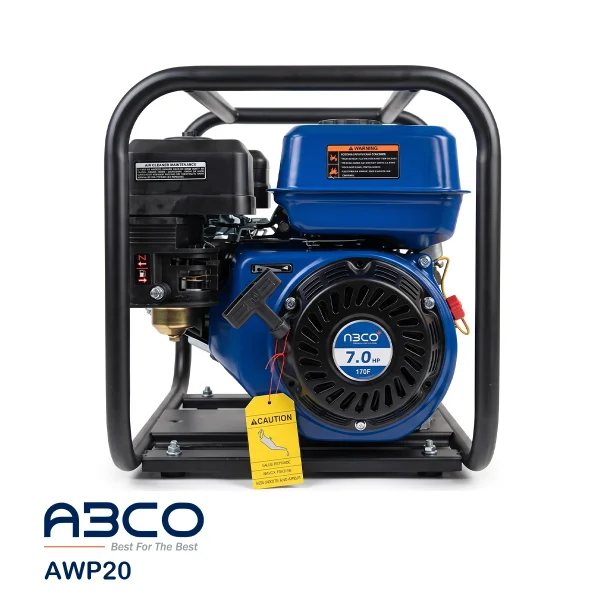 ABCO-AWP20-engine