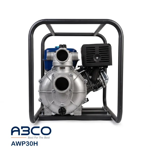 ABCO-AWP30H-Drain pipe