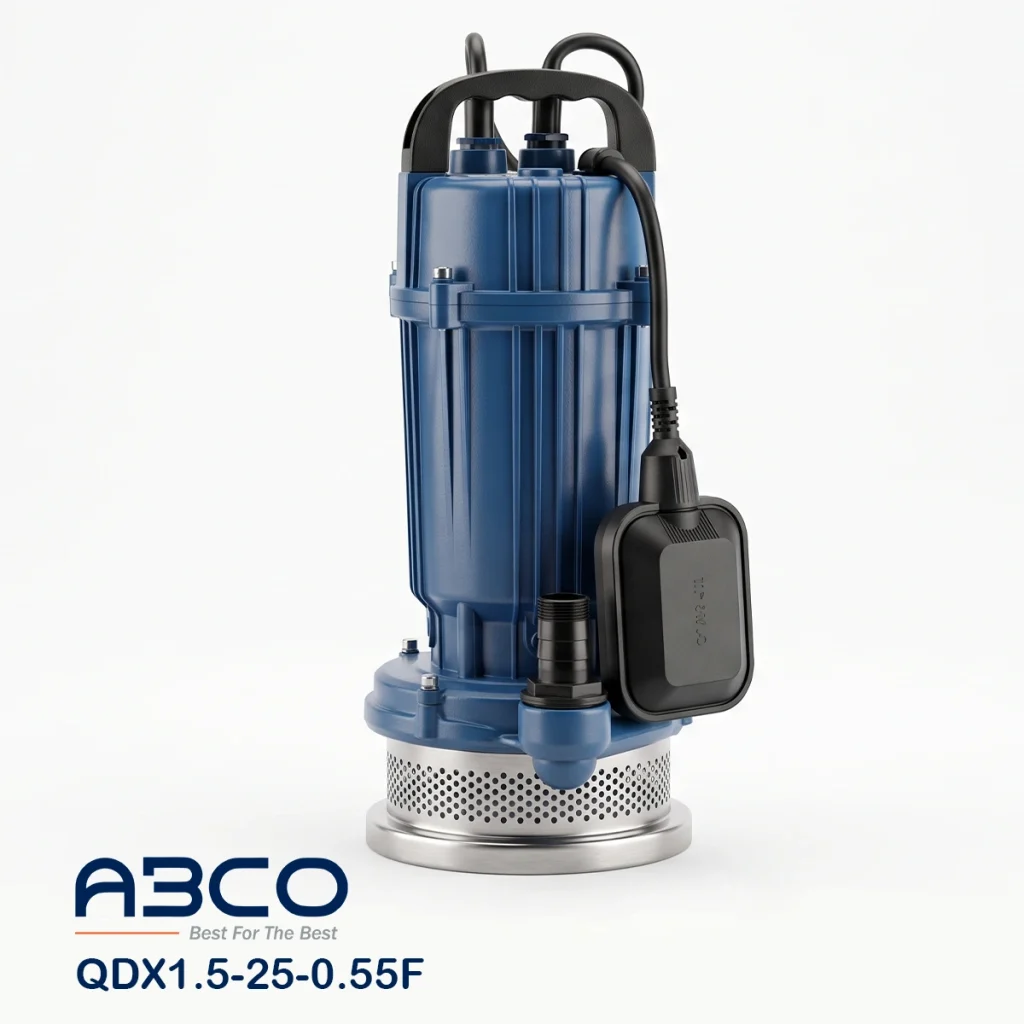 ABCO-QDX1.5-25-0.55F