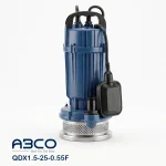 کفکش 25 متری 1 اینچ آبکو QDX1.5-25-0.55F