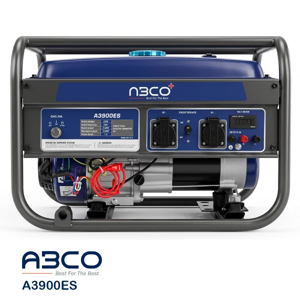 ABCO-A3900ES