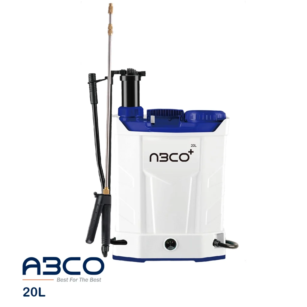 ABCO-20L