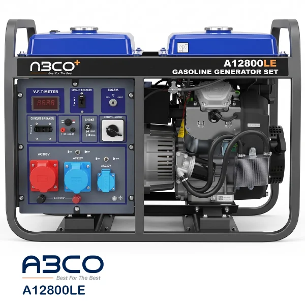 ABCO-A12800LE