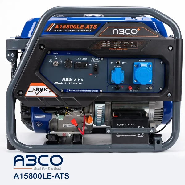 ABCO-A15800LE-ATS