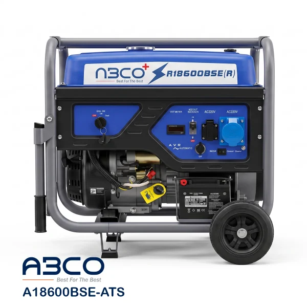 ABCO-A18600BSE-ATS
