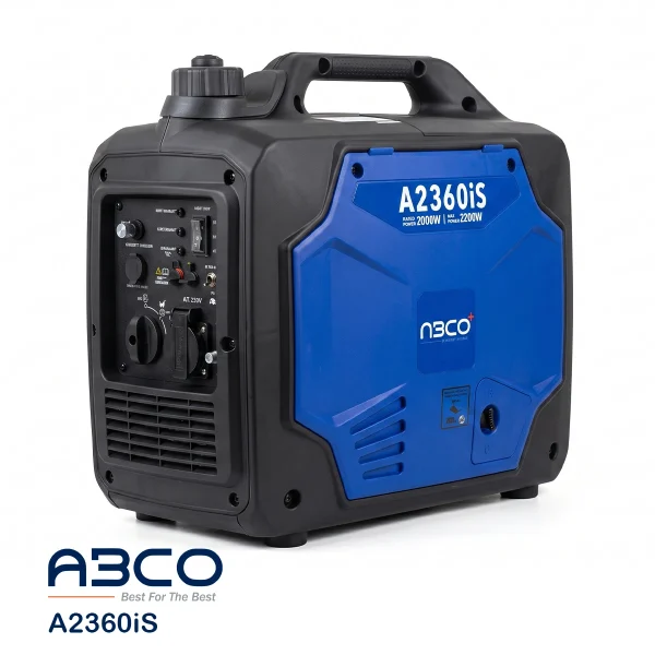 ABCO-A2360is