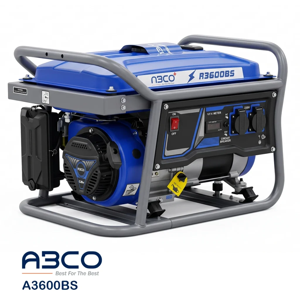 ABCO-A3600BS