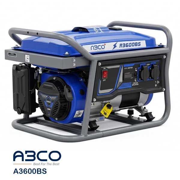 ABCO-A3600BS