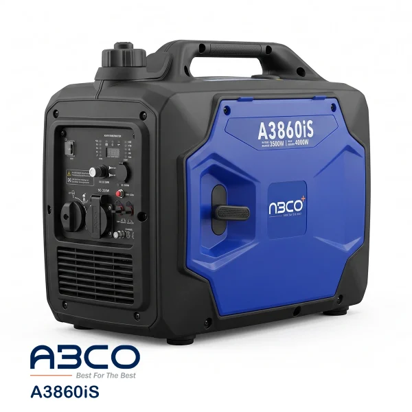 ABCO-A3860iS