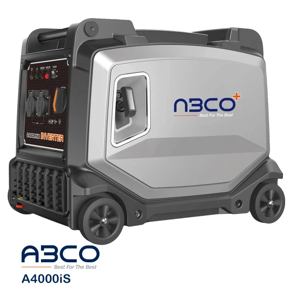 ABCO-A4000iS