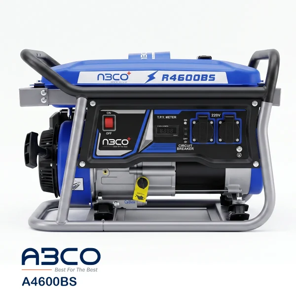 ABCO-A4600BS