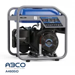 موتور برق اینورتری ۴ کیلووات آبکو مدل ABCO A4600iO - تصویر 5