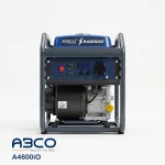موتور برق اینورتری ۴ کیلووات آبکو مدل ABCO A4600iO - تصویر 2