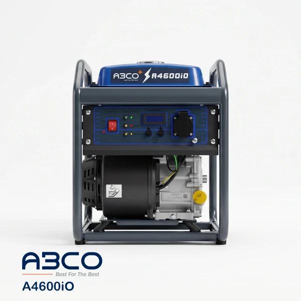 ABCO-A4600iO-front